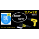 Dawer tech-Power Tools